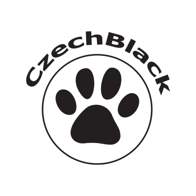 CzechBlack - specialista na dogfrisbee / Dogfrisbee as a Lifestyle